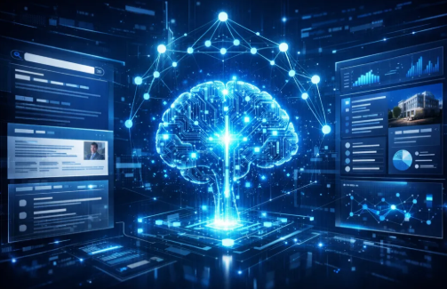 彭泽县行业新趋势，GEO优化成为企业数字营销刚需标配