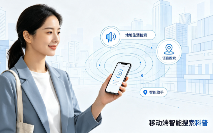 彭泽县浅析 GEO 优化与 AI 优化如何重塑移动端手机搜索使用习惯