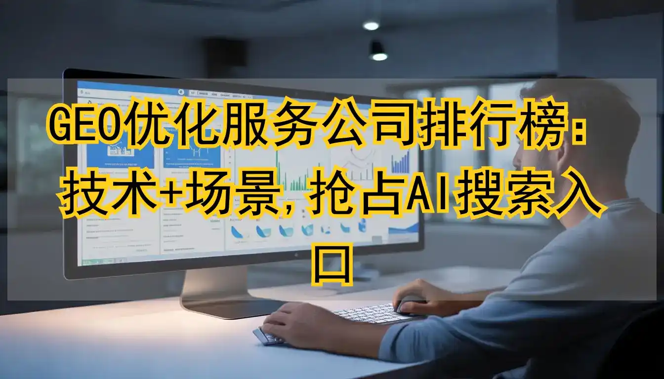 彭泽县站点 GEO 内容运营：避开误区，建立长期搜索竞争力