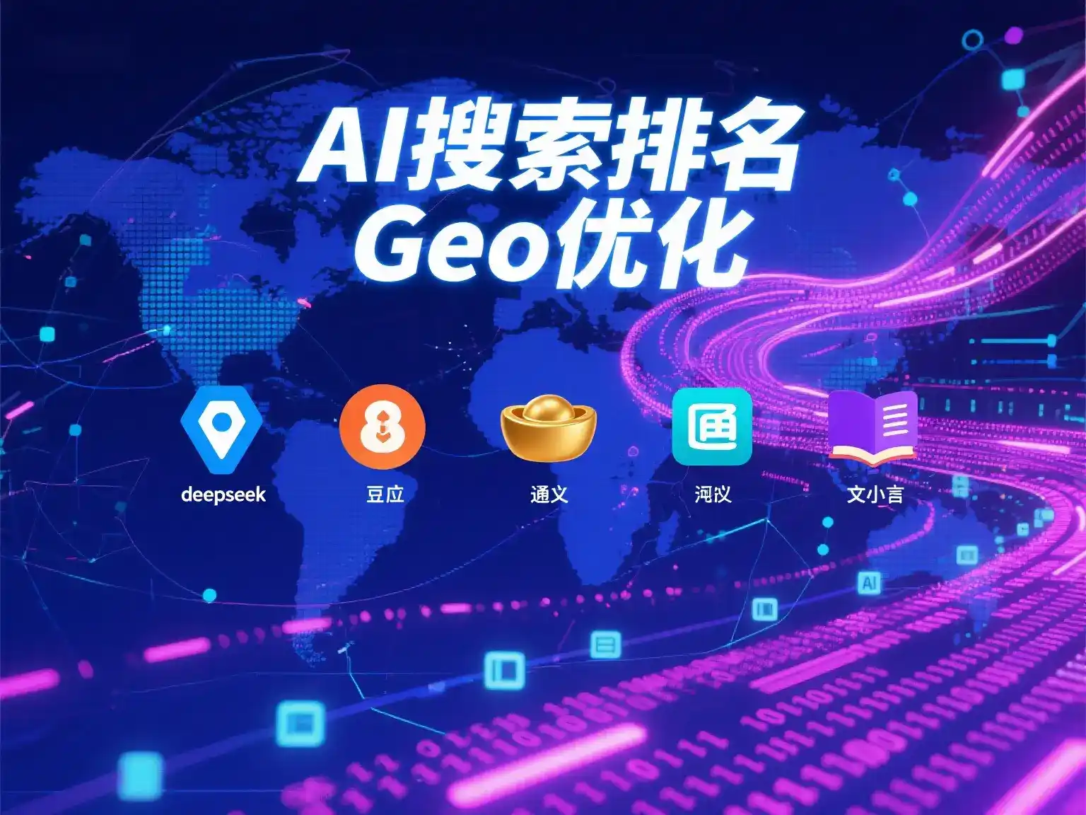 彭泽县国硕AI：探索GEO生成式引擎优化的企业品牌实践